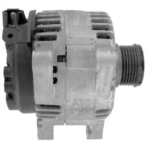 Генератор BOSCH 0124525035(1)